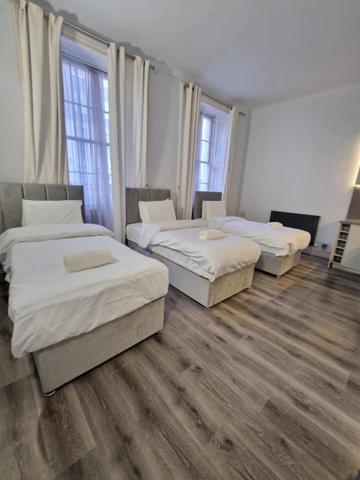 לונדון Baker Street Suites מראה חיצוני תמונה