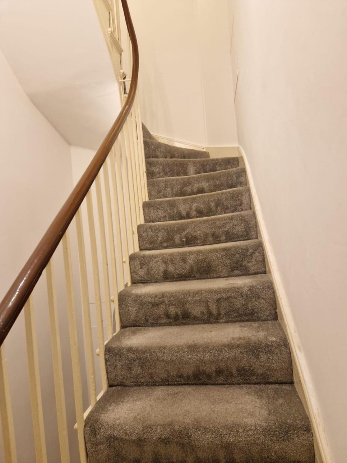 לונדון Baker Street Suites מראה חיצוני תמונה