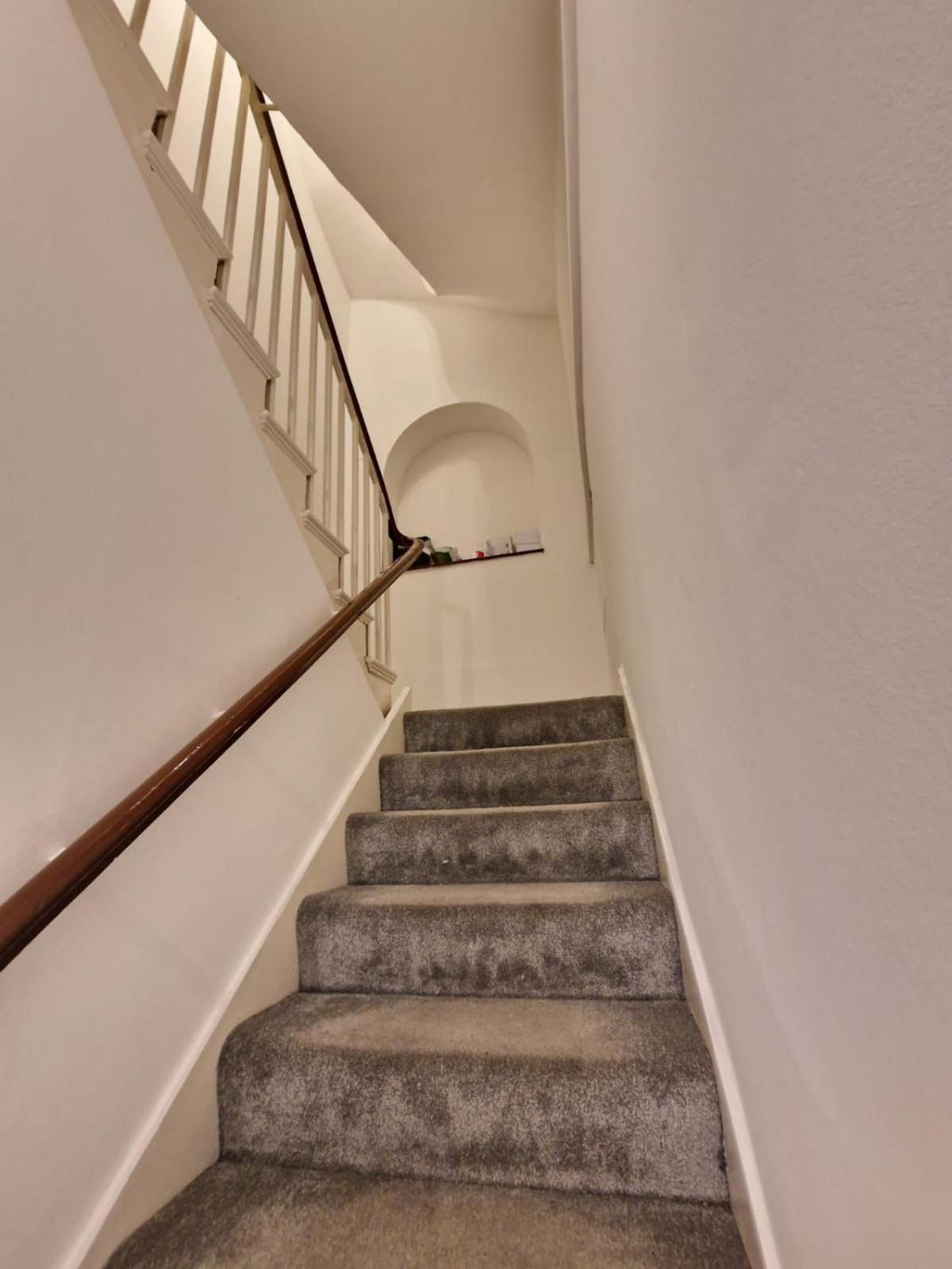 לונדון Baker Street Suites מראה חיצוני תמונה