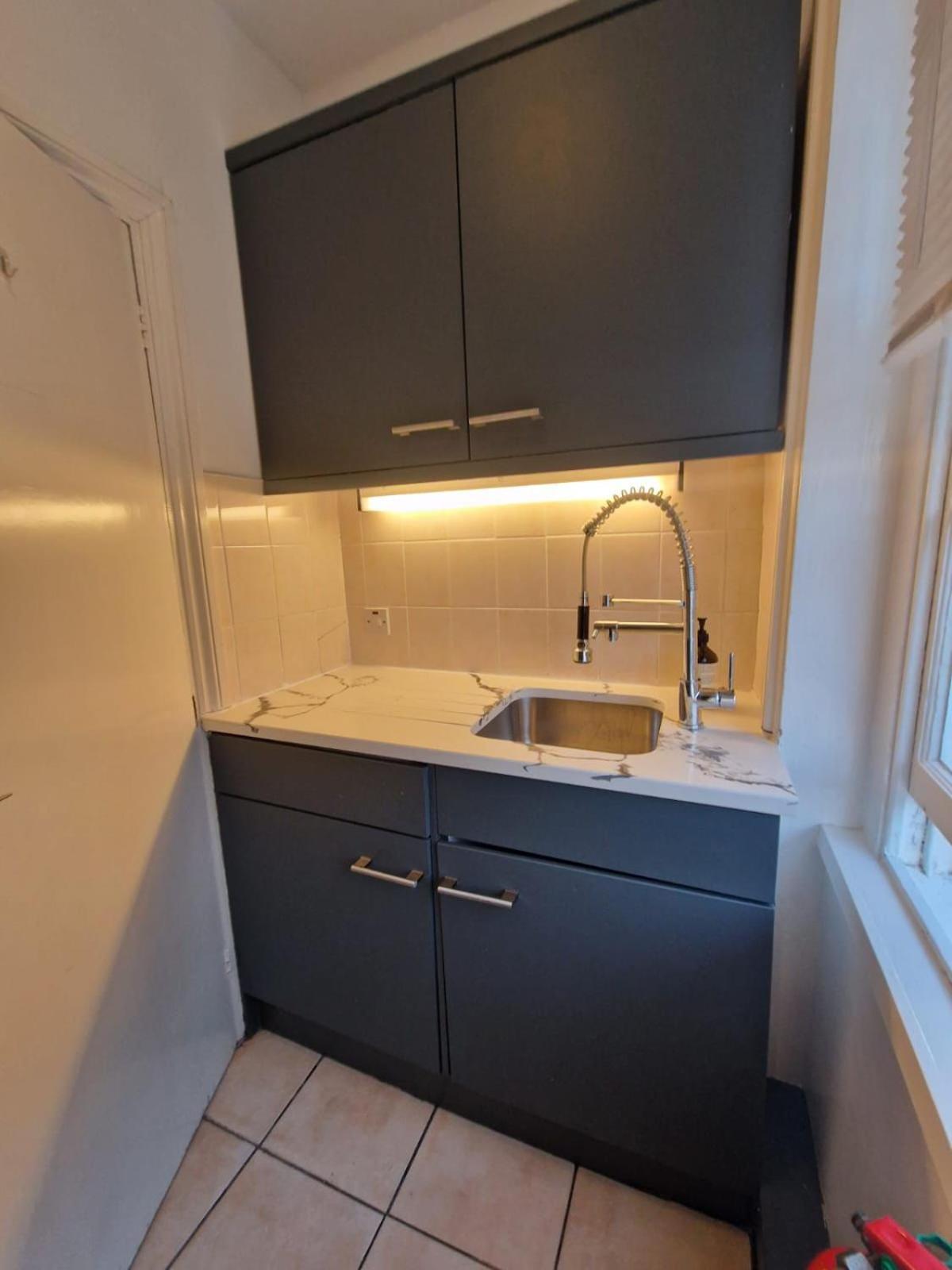 לונדון Baker Street Suites מראה חיצוני תמונה