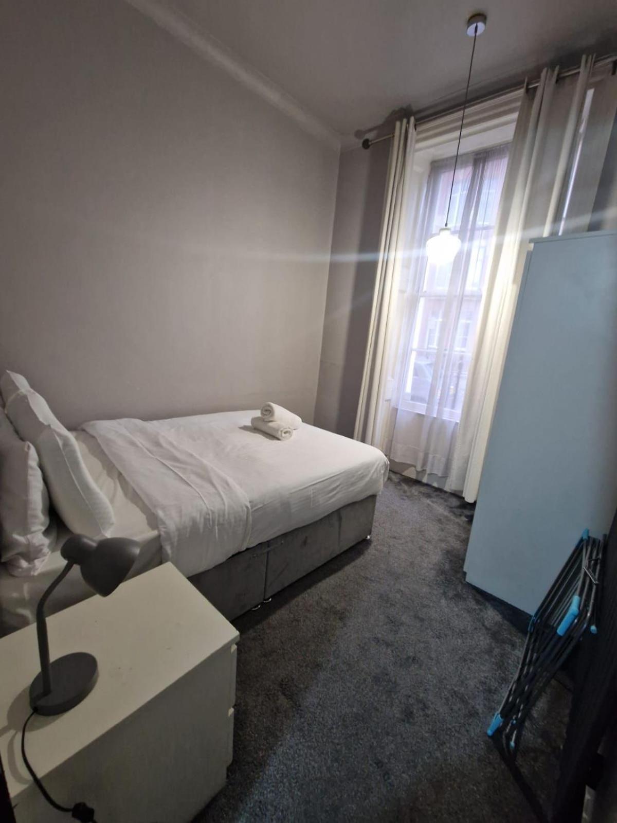 לונדון Baker Street Suites מראה חיצוני תמונה